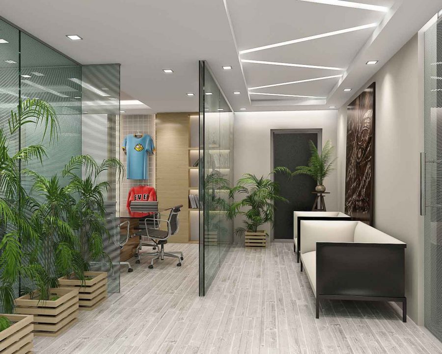 Paramount Buying House